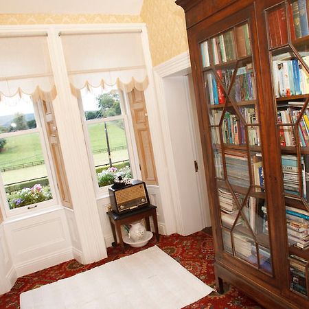 Ardmore Country House Kinnitty Kültér fotó