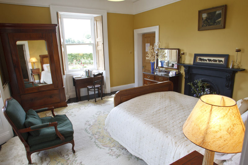 Ardmore Country House Kinnitty Kültér fotó