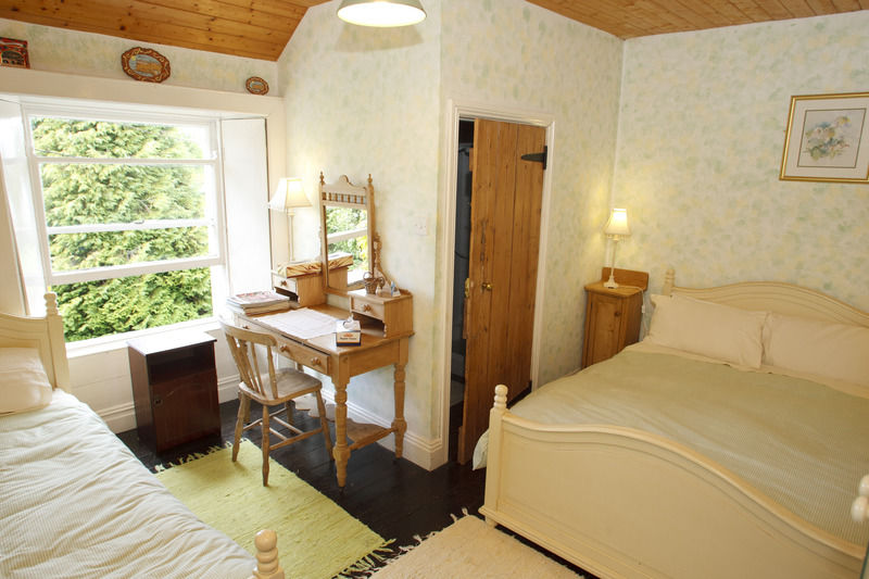 Ardmore Country House Kinnitty Kültér fotó