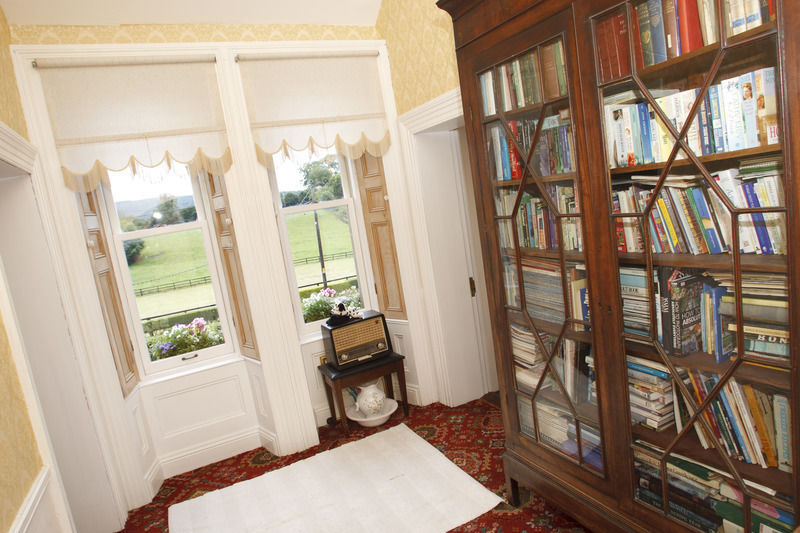 Ardmore Country House Kinnitty Kültér fotó