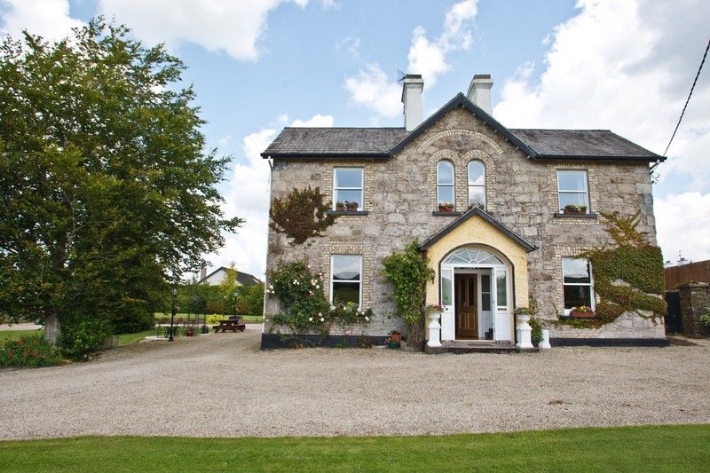 Ardmore Country House Kinnitty Kültér fotó