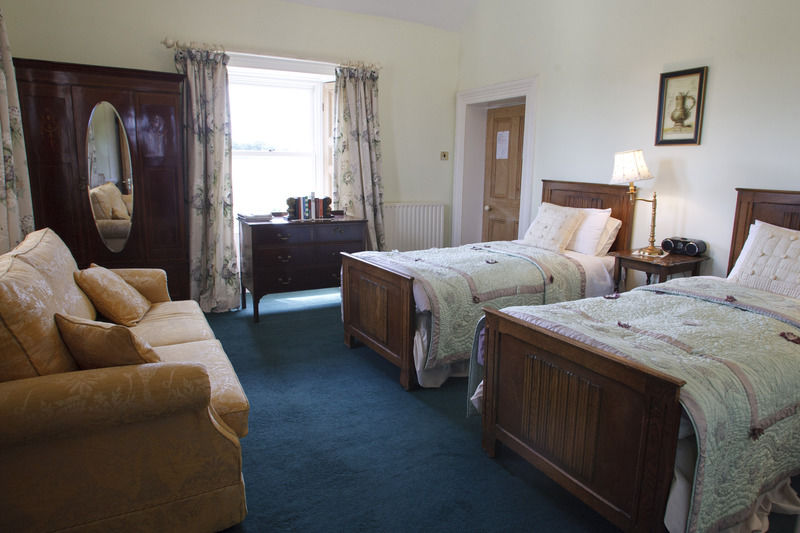 Ardmore Country House Kinnitty Kültér fotó