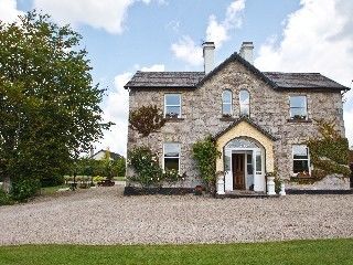 Ardmore Country House Kinnitty Kültér fotó