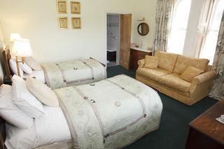 Ardmore Country House Kinnitty Kültér fotó