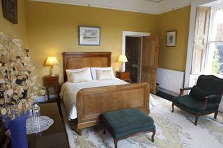 Ardmore Country House Kinnitty Kültér fotó